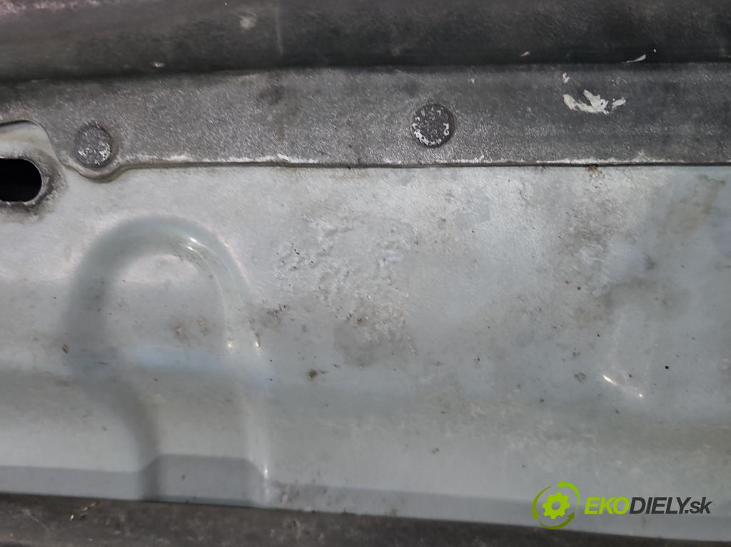 Subaru Legacy IV 2004-2009 2.0 boxer 137 hp manual 101 kW 1994 cm3 5- kapota přední