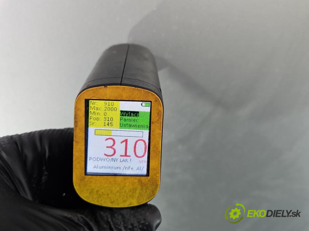 Subaru Legacy IV 2004-2009 2.0 boxer 137 hp manual 101 kW 1994 cm3 5- kapota přední