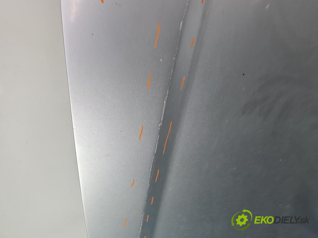 Subaru Legacy IV 2004-2009 2.0 boxer 137 hp manual 101 kW 1994 cm3 5- kapota přední