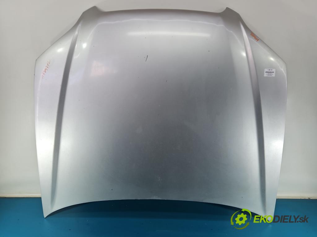 Subaru Legacy IV 2004-2009 2.0 boxer 137 hp manual 101 kW 1994 cm3 5- kapota přední