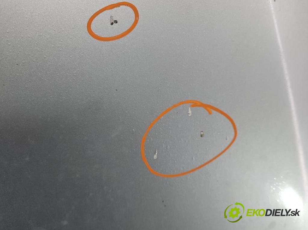 Subaru Legacy IV 2004-2009 2.0 boxer 137 hp manual 101 kW 1994 cm3 5- kapota přední