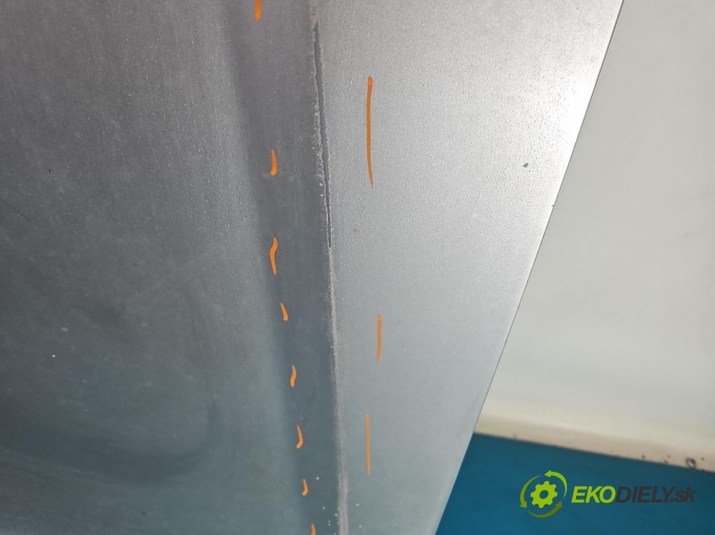 Subaru Legacy IV 2004-2009 2.0 boxer 137 hp manual 101 kW 1994 cm3 5- kapota přední