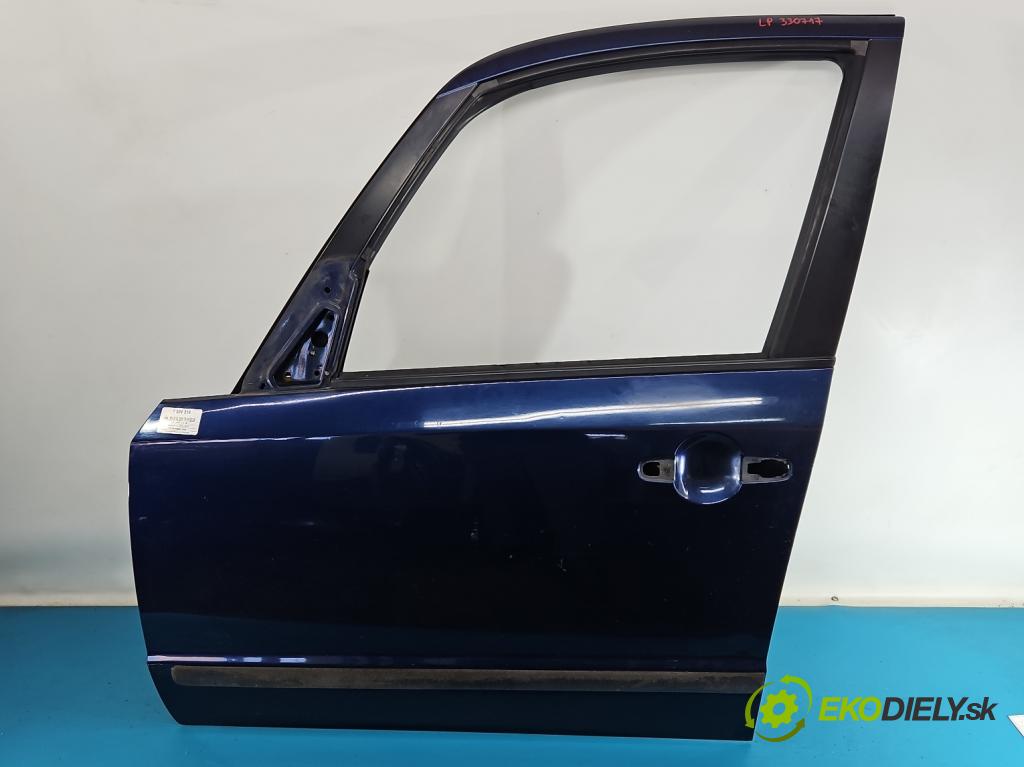Suzuki SX4 I 2006-2014 2.0 16v 143 HP automatic 105 kW 1995 cm3 5- dvere predné ľavé  (Kľučka dverí ostatné)