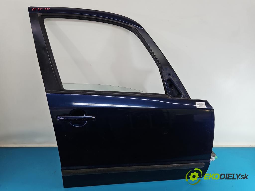 Suzuki SX4 I 2006-2014 2.0 16v 143 HP automatic 105 kW 1995 cm3 5- dvere predné pravé  (Kľučka dverí ostatné)