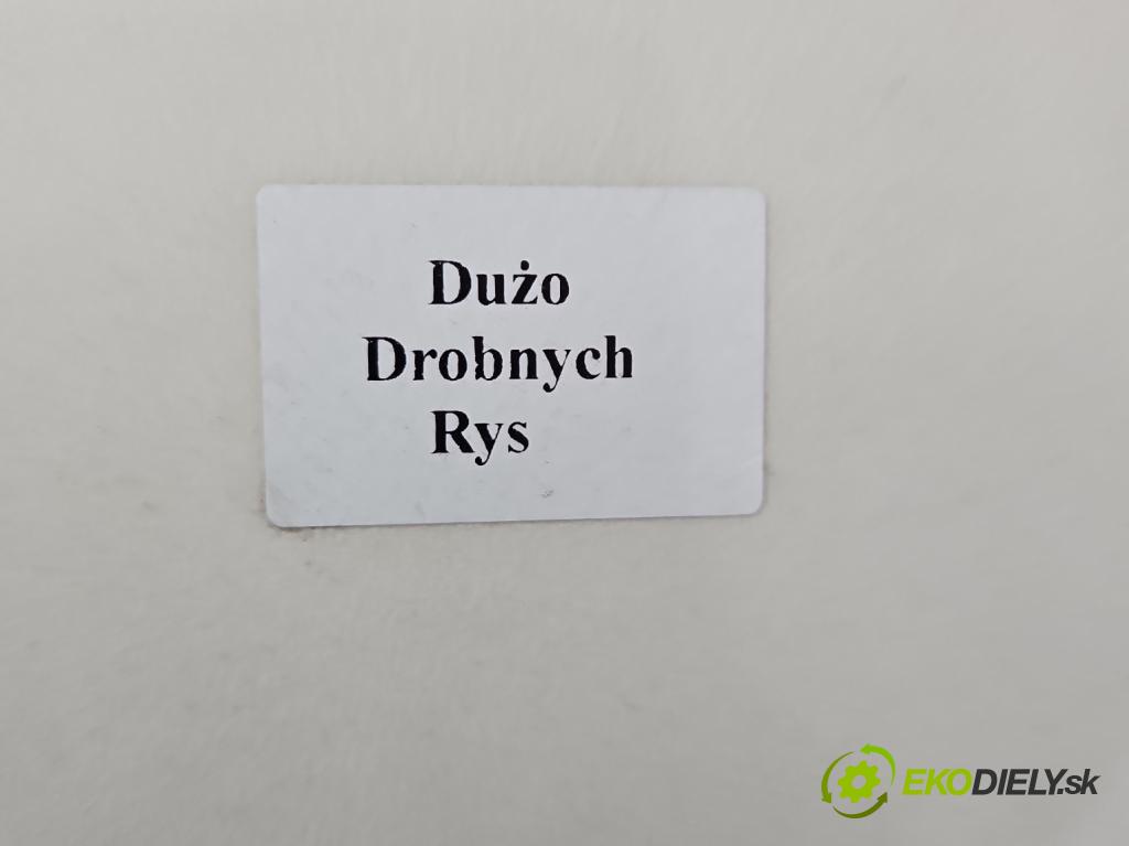Suzuki SX4 I 2006-2014 2.0 16v 143 HP automatic 105 kW 1995 cm3 5- dvere predné pravé  (Kľučka dverí ostatné)