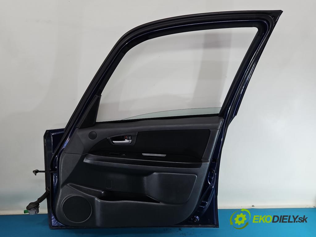 Suzuki SX4 I 2006-2014 2.0 16v 143 HP automatic 105 kW 1995 cm3 5- dvere predné pravé  (Kľučka dverí ostatné)
