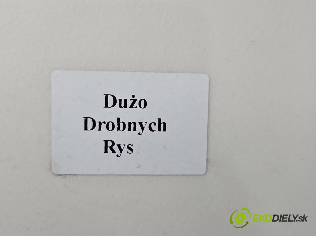 Suzuki SX4 I 2006-2014 2.0 16v 143 hp automatic 105 kW 1995 cm3 5- dveře zadní levé  (Klika dveří ostatní)