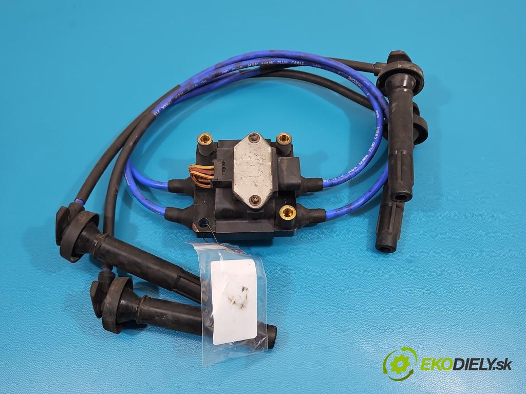 Subaru Legacy IV 2004-2009 2.0 boxer 137 HP manual 101 kW 1994 cm3 5- cievka zapaľovacia 22435AA020 (Zapaľovacia cievka)