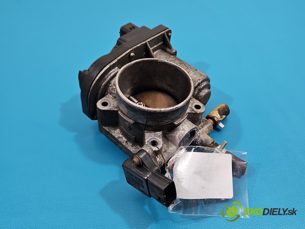 Subaru Legacy IV 2004-2009 2.0 boxer 137 HP manual 101 kW 1994 cm3 5- klapka RME60-300 (Škrtiaca klapka)