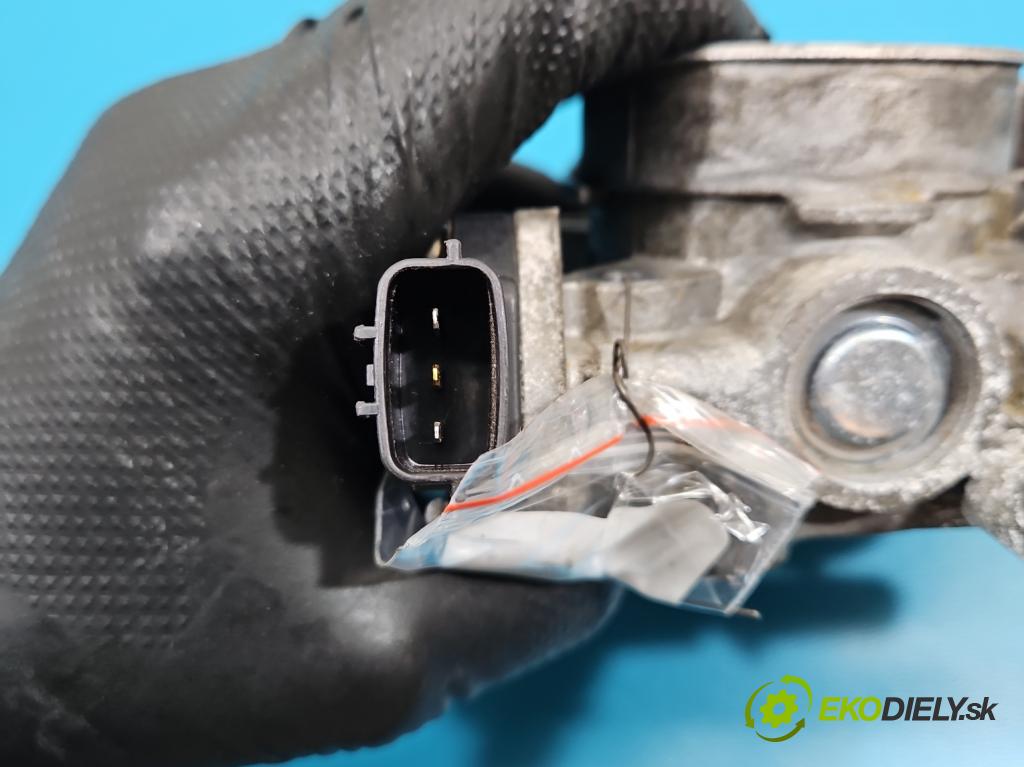 Subaru Legacy IV 2004-2009 2.0 boxer 137 HP manual 101 kW 1994 cm3 5- klapka RME60-300 (Škrtiaca klapka)