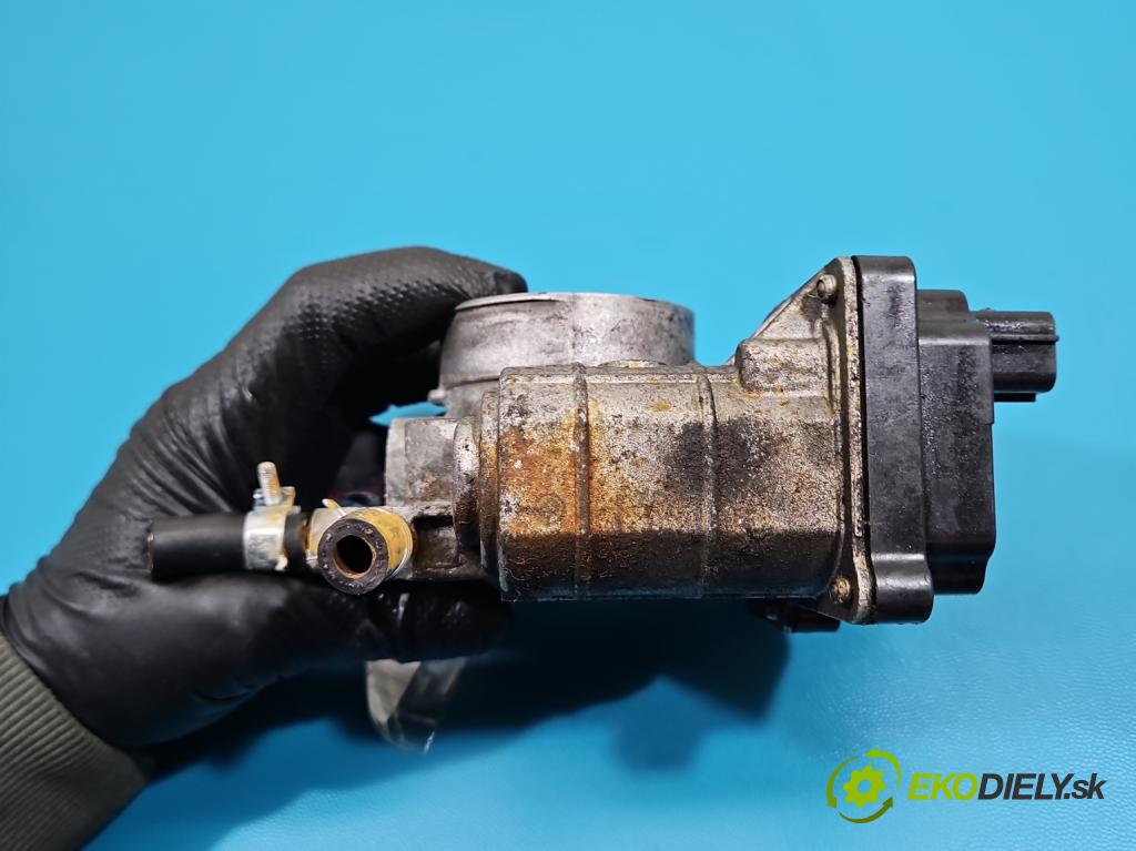 Subaru Legacy IV 2004-2009 2.0 boxer 137 HP manual 101 kW 1994 cm3 5- klapka RME60-300 (Škrtiaca klapka)