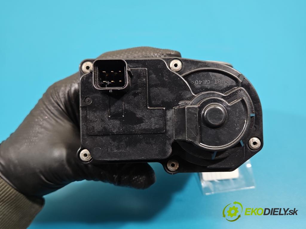 Subaru Legacy IV 2004-2009 2.0 boxer 137 HP manual 101 kW 1994 cm3 5- klapka RME60-300 (Škrtiaca klapka)