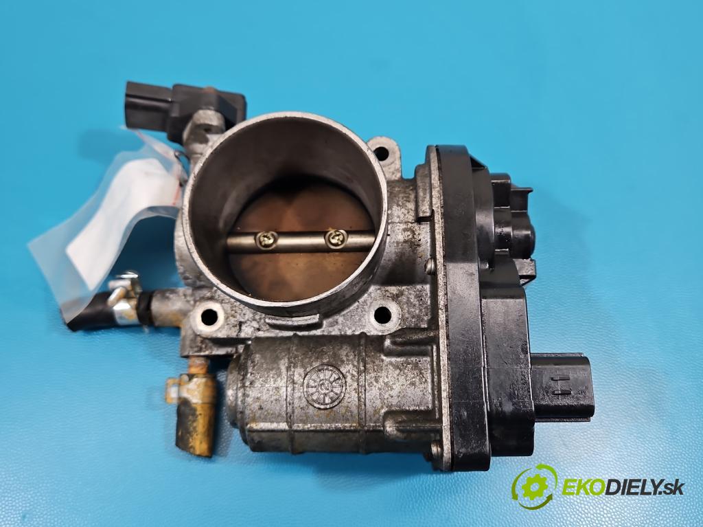 Subaru Legacy IV 2004-2009 2.0 boxer 137 HP manual 101 kW 1994 cm3 5- klapka RME60-300 (Škrtiaca klapka)