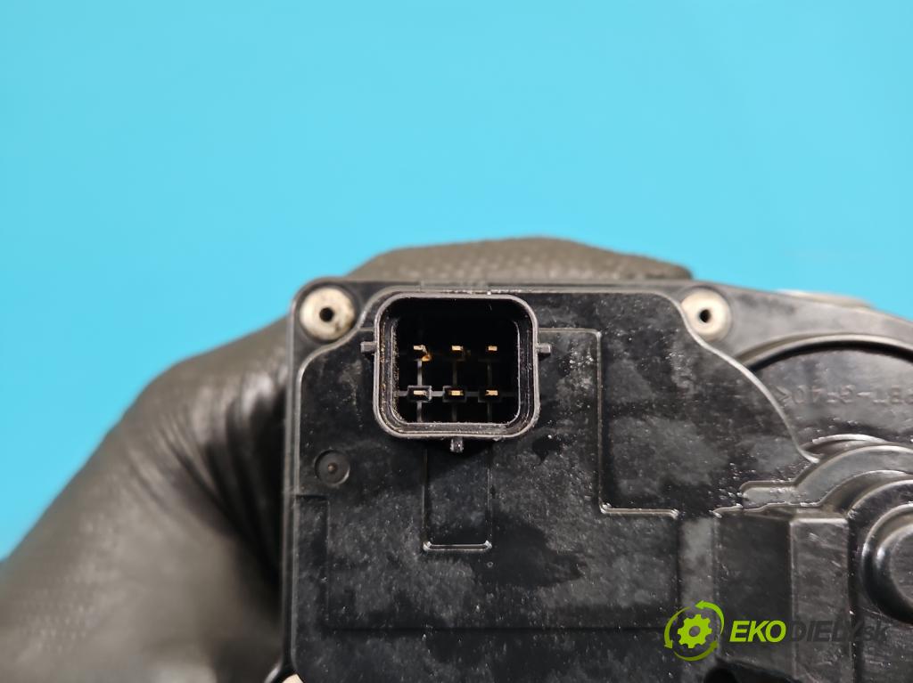 Subaru Legacy IV 2004-2009 2.0 boxer 137 HP manual 101 kW 1994 cm3 5- klapka RME60-300 (Škrtiaca klapka)