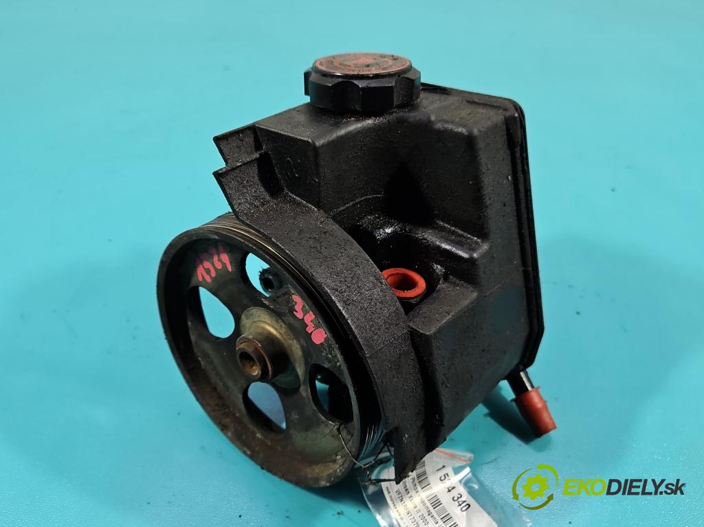 Citroen Xsara II 2000-2004 2.0 16V 136hp manual 100 kW 1997 cm3 5- čerpadlo posilovač 9642344080 (Servočerpadlo)