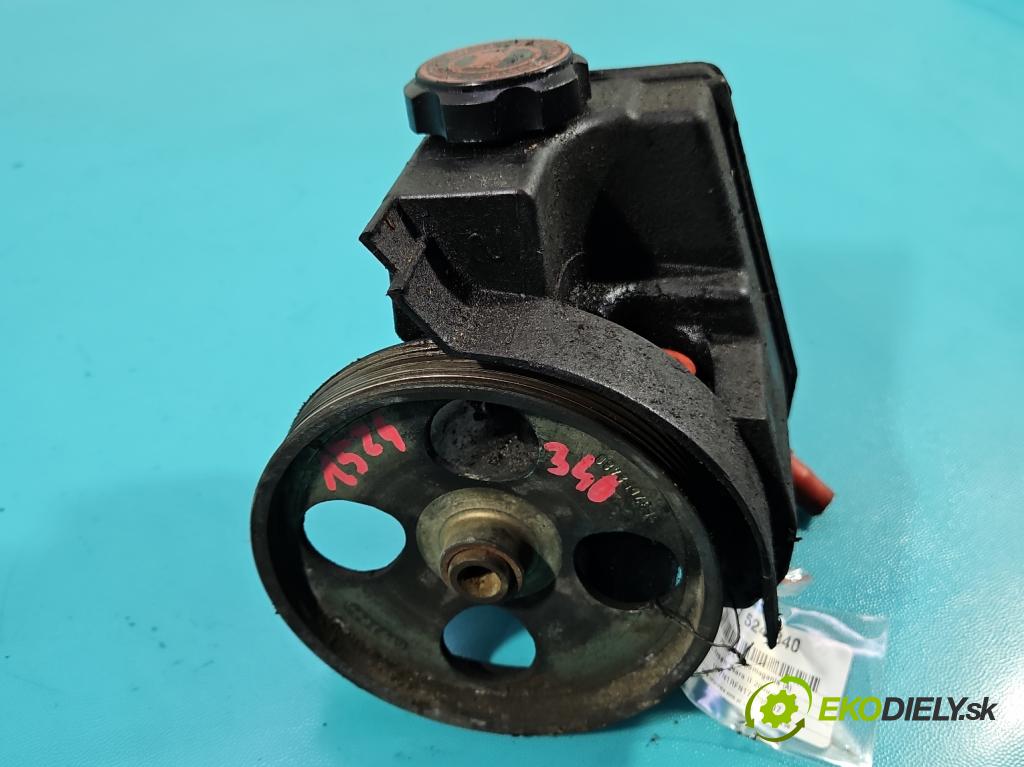 Citroen Xsara II 2000-2004 2.0 16V 136hp manual 100 kW 1997 cm3 5- čerpadlo posilovač 9642344080 (Servočerpadlo)