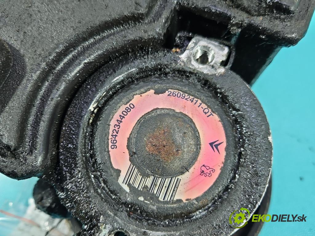 Citroen Xsara II 2000-2004 2.0 16V 136hp manual 100 kW 1997 cm3 5- čerpadlo posilovač 9642344080 (Servočerpadlo)