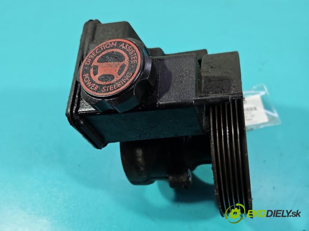 Citroen Xsara II 2000-2004 2.0 16V 136hp manual 100 kW 1997 cm3 5- čerpadlo posilovač 9642344080 (Servočerpadlo)