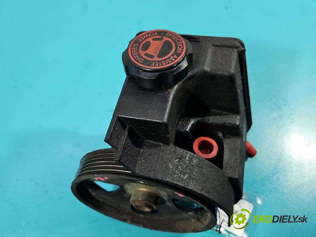 Citroen Xsara II 2000-2004 2.0 16V 136hp manual 100 kW 1997 cm3 5- čerpadlo posilovač 9642344080 (Servočerpadlo)