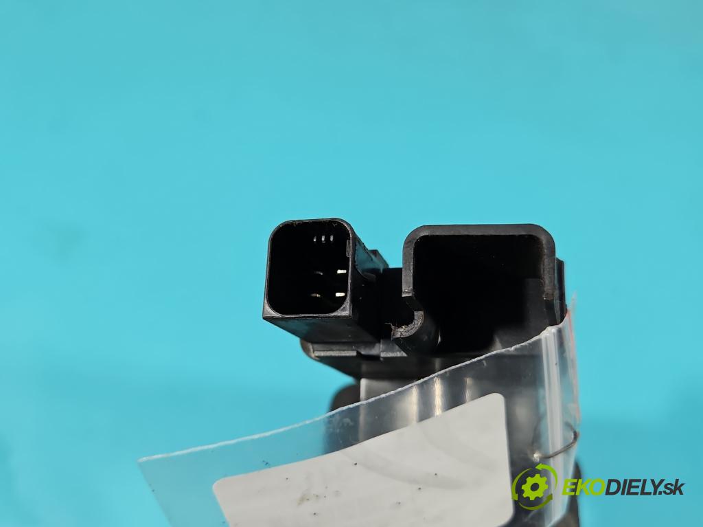 Citroen Xsara II 2000-2004 2.0 16V 136 HP manual 100 kW 1997 cm3 5- cievka zapaľovacia  (Zapaľovacia cievka)