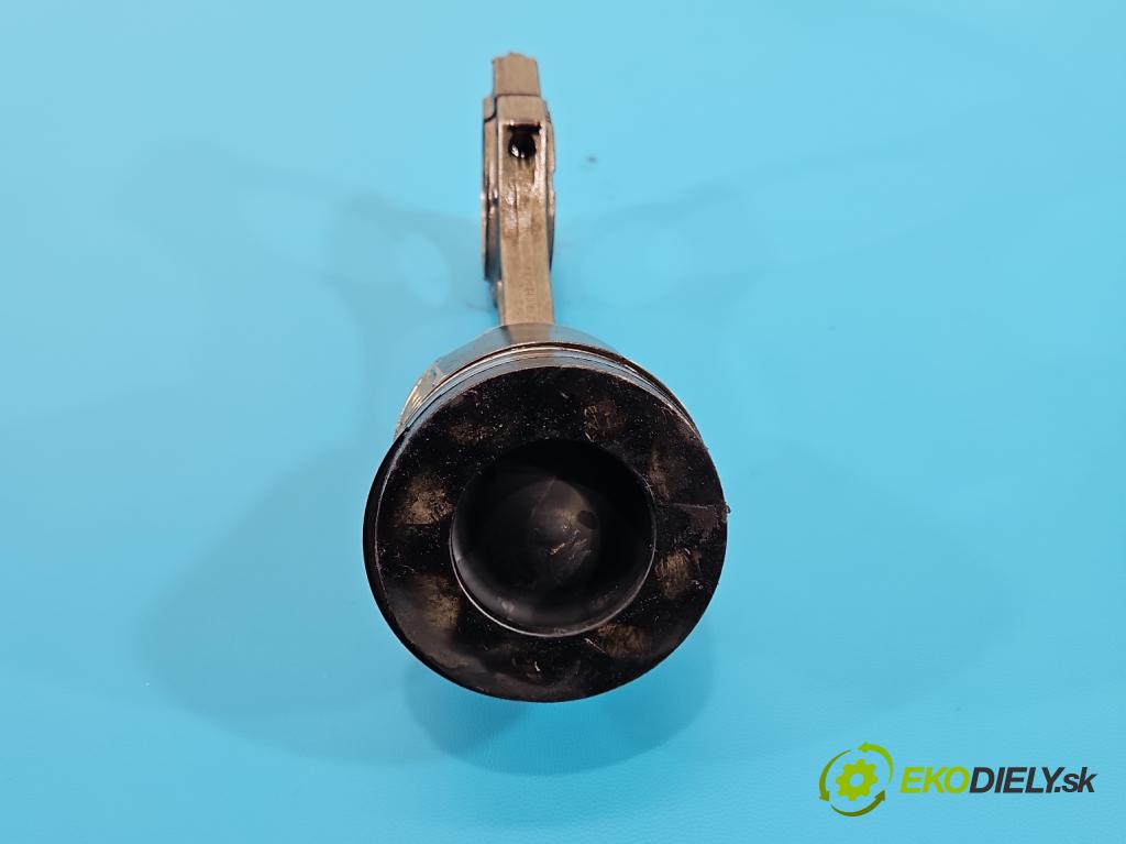 Bmw 3 F30 2011-2018 2.0d 184hp manual 135 kW 1995 cm3 4- piest  (Piest)