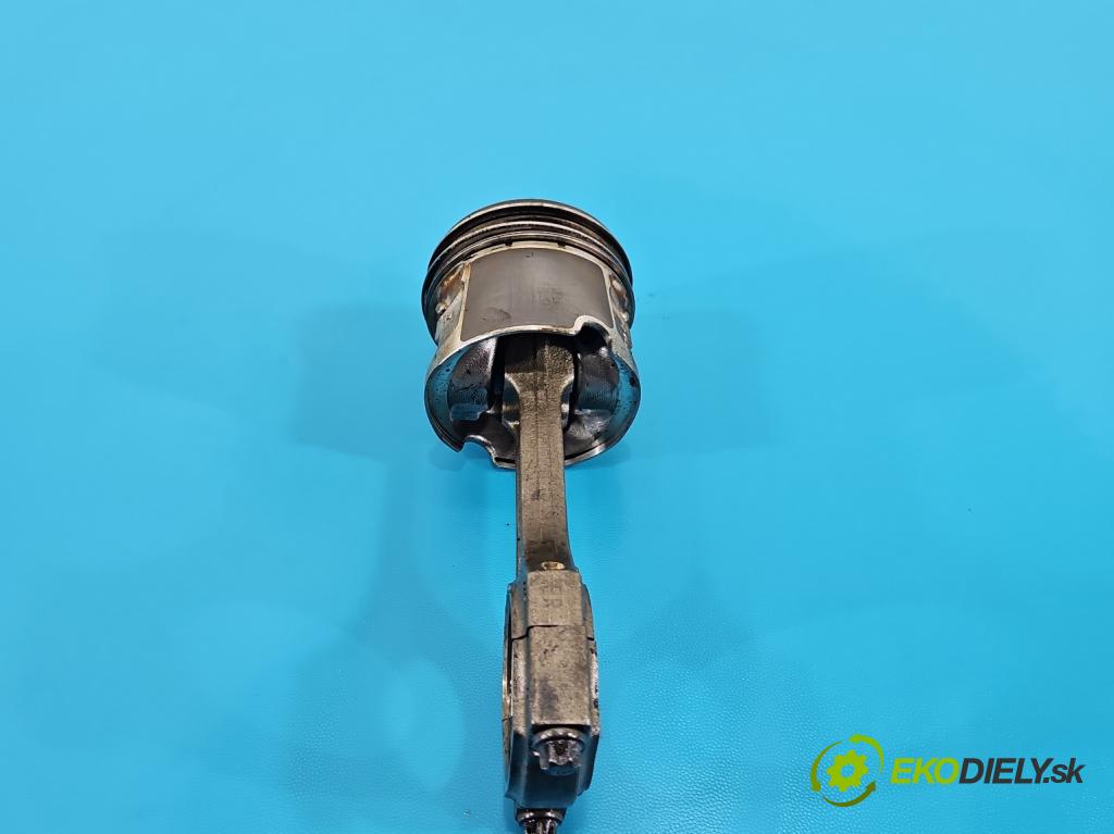 Bmw 3 F30 2011-2018 2.0d 184hp manual 135 kW 1995 cm3 4- piest  (Piest)