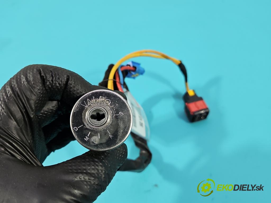 Citroen Xsara II 2000-2004 2.0 16V 136 HP manual 100 kW 1997 cm3 5- Spínačka (Spínacia skrinka)