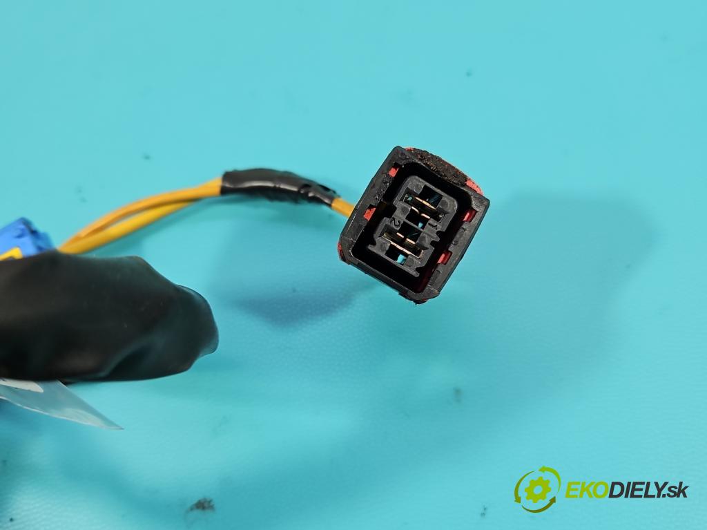 Citroen Xsara II 2000-2004 2.0 16V 136 HP manual 100 kW 1997 cm3 5- Spínačka (Spínacia skrinka)