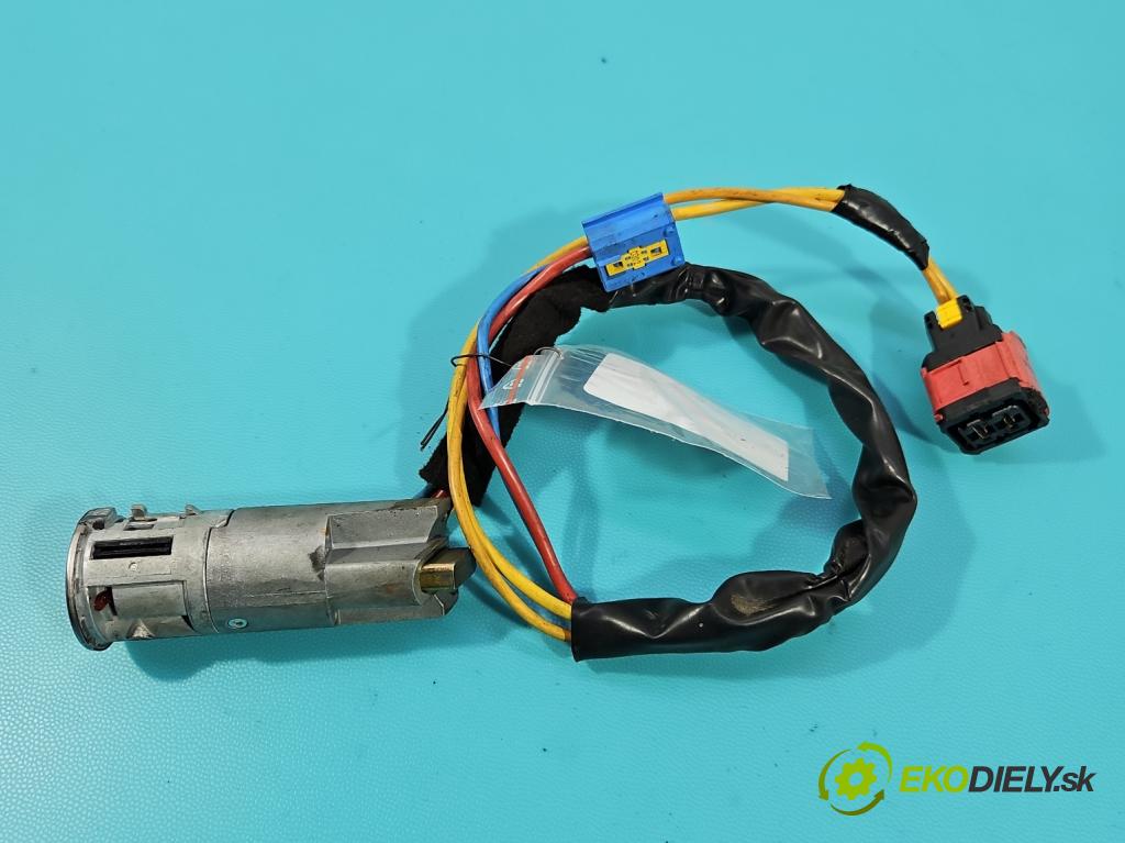 Citroen Xsara II 2000-2004 2.0 16V 136 HP manual 100 kW 1997 cm3 5- Spínačka (Spínacia skrinka)