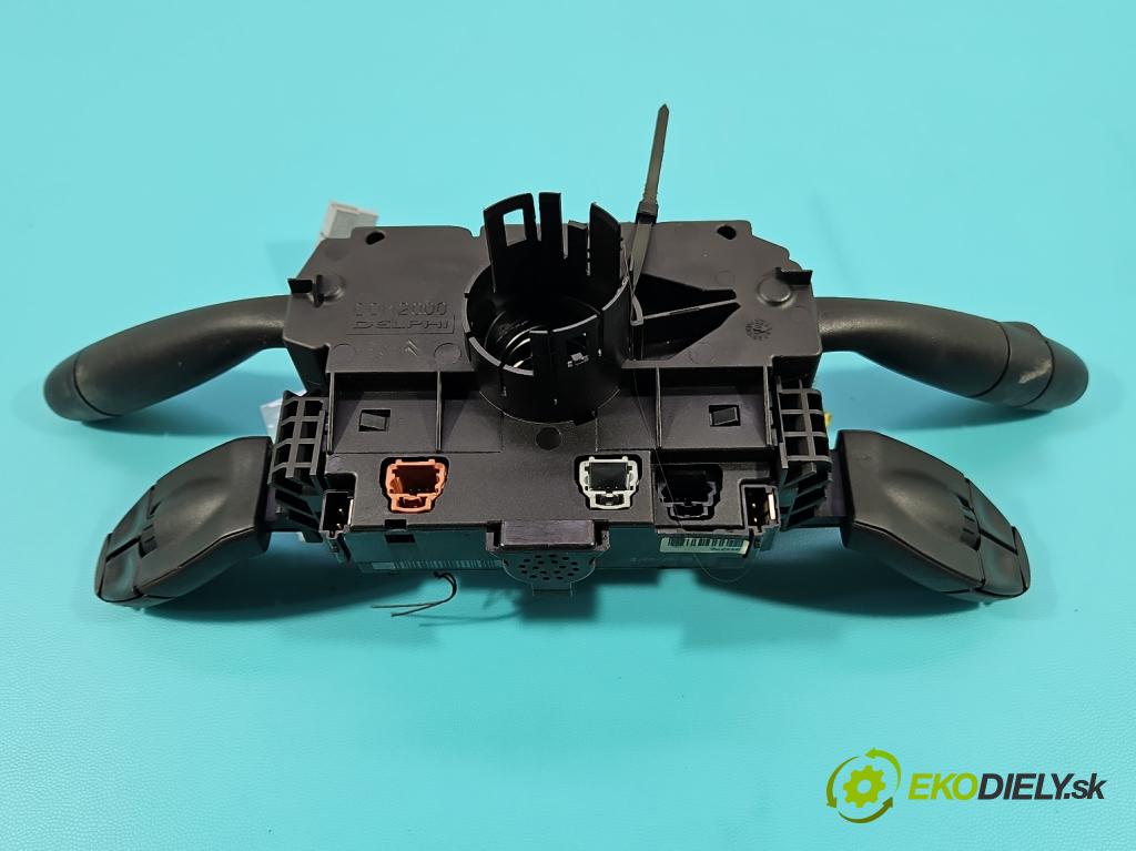 Citroen Xsara II 2000-2004 2.0 16V 136 HP manual 100 kW 1997 cm3 5- prepínač komplex: 96511201XT (Prepínacie páčky pod volantom)