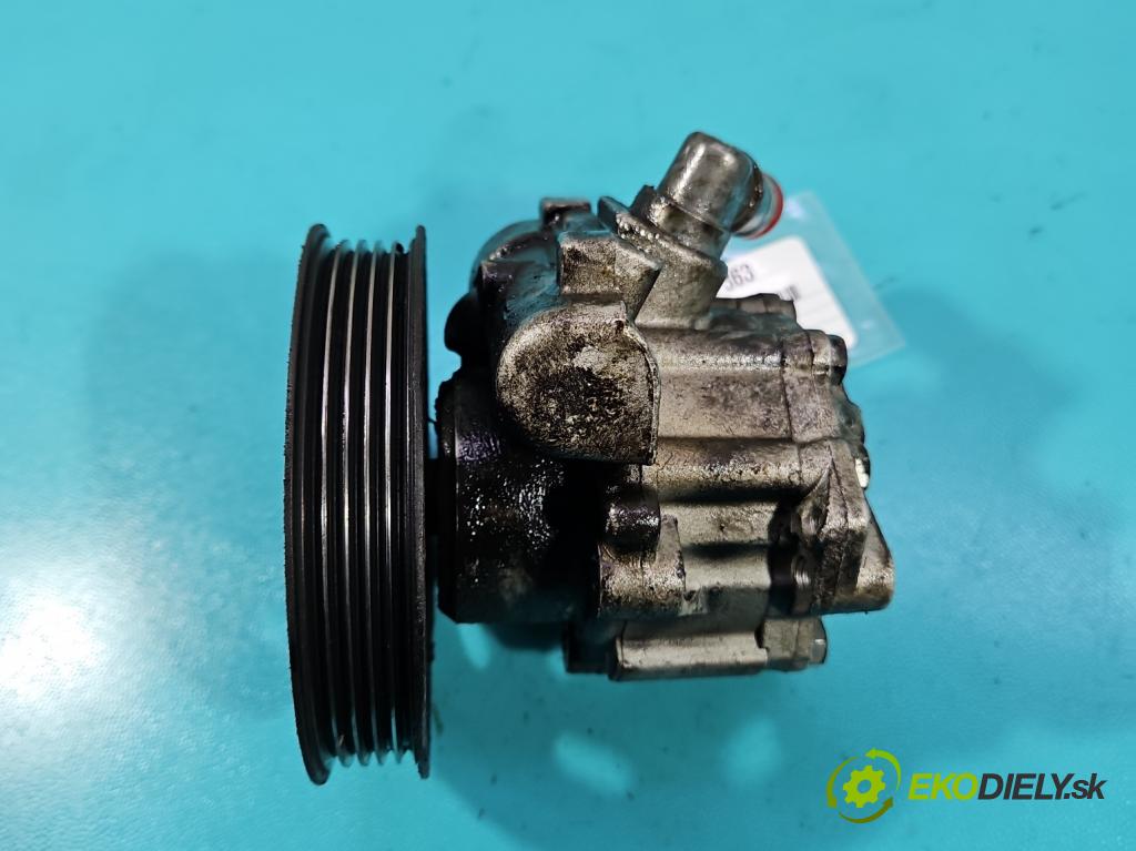 Audi A4 B5 1994-2001 1.9 tdi 90 hp manual 66 kW 1896 cm3 4- čerpadlo posilovač  (Servočerpadlo)
