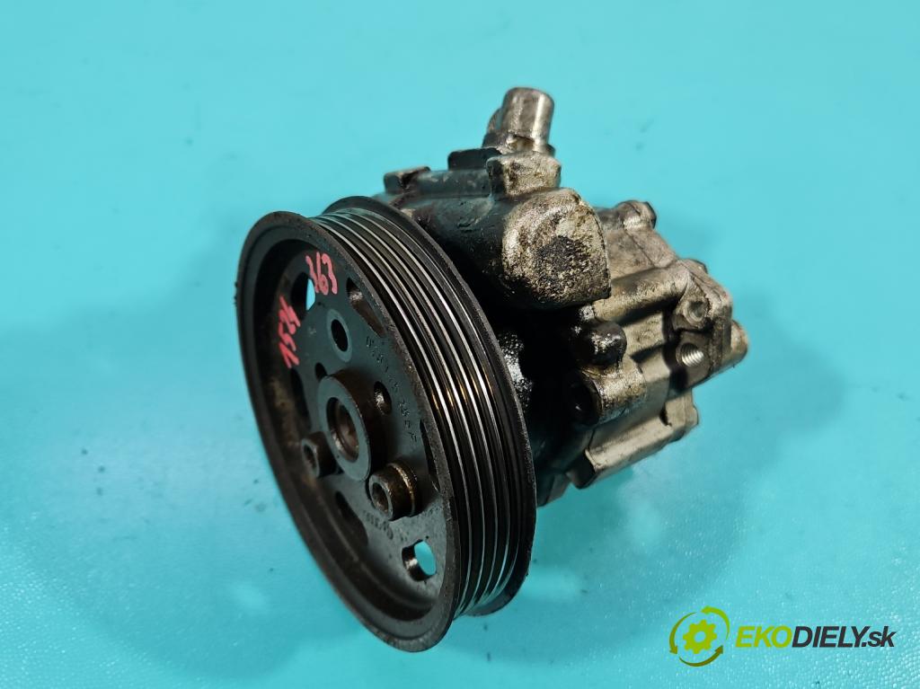 Audi A4 B5 1994-2001 1.9 tdi 90 hp manual 66 kW 1896 cm3 4- čerpadlo posilovač  (Servočerpadlo)