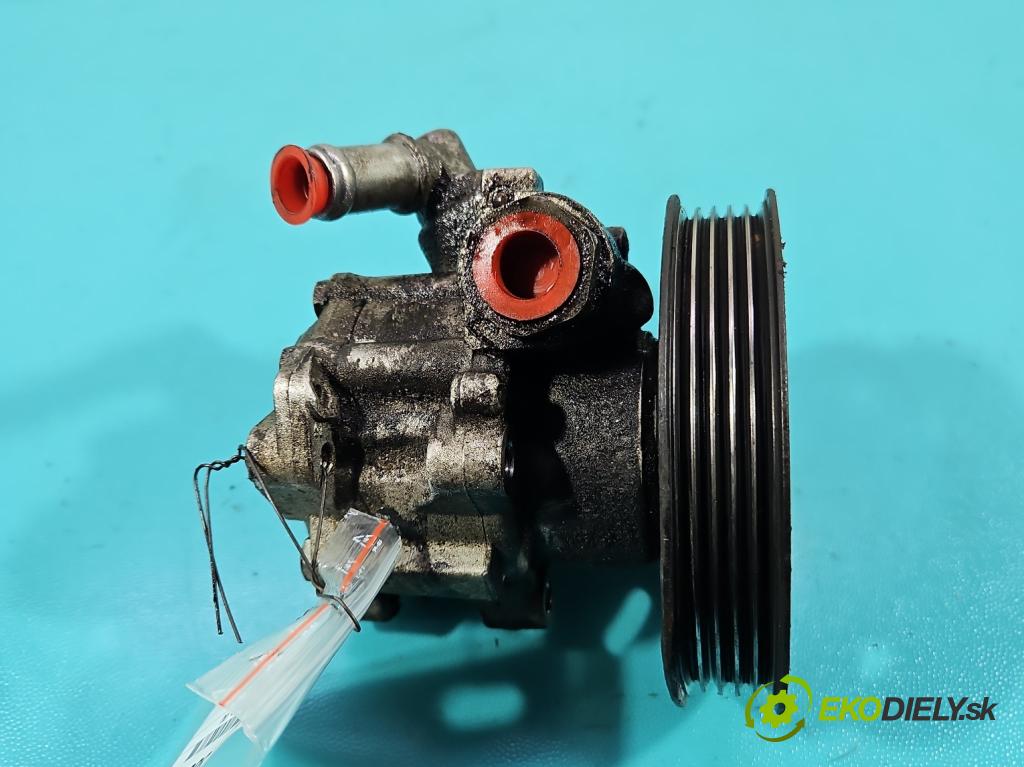 Audi A4 B5 1994-2001 1.9 tdi 90 hp manual 66 kW 1896 cm3 4- čerpadlo posilovač  (Servočerpadlo)