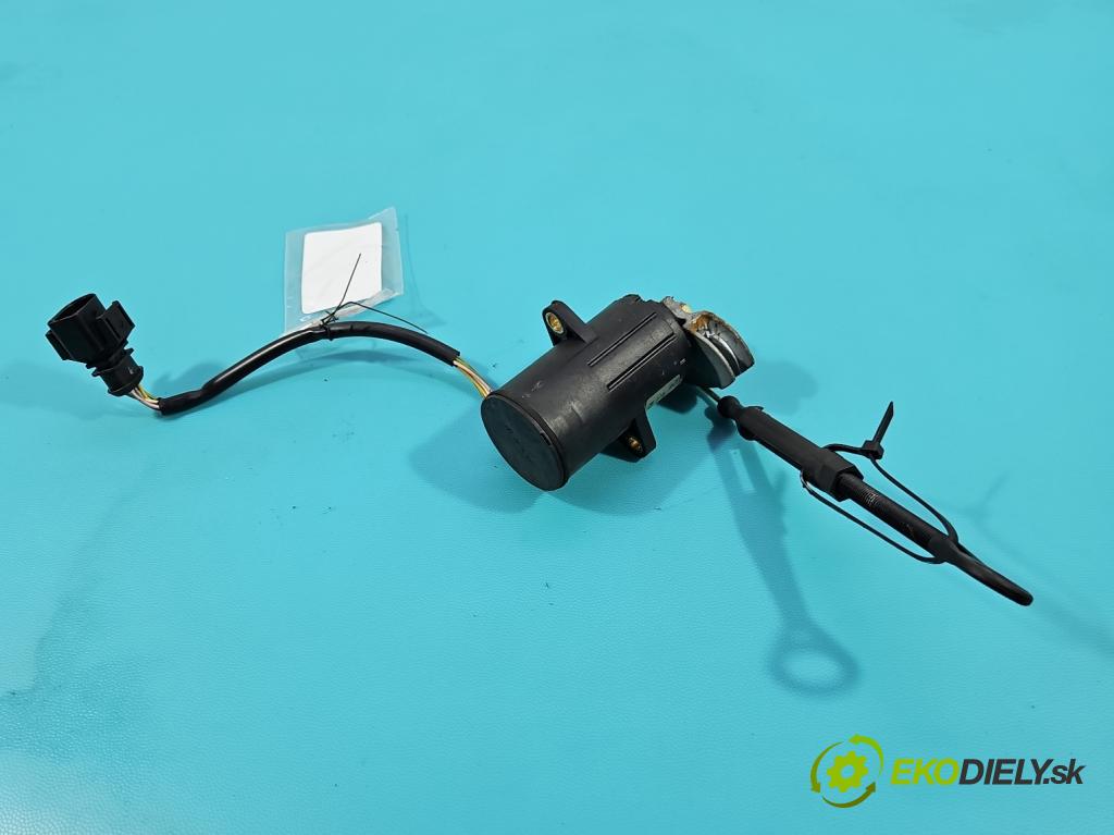Audi A4 B5 1994-2001 1.9 tdi 90 HP manual 66 kW 1896 cm3 4- pedal plyn potenciometr: 0205001032