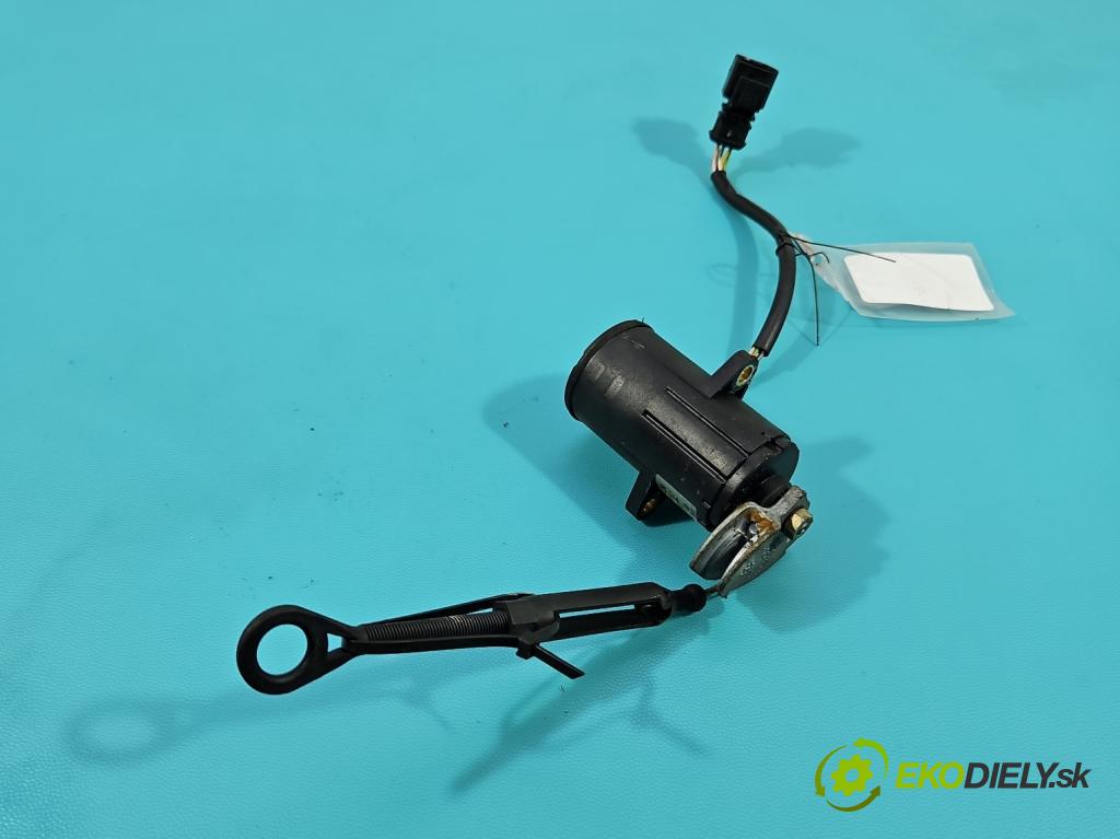 Audi A4 B5 1994-2001 1.9 tdi 90 HP manual 66 kW 1896 cm3 4- pedal plyn potenciometr: 0205001032