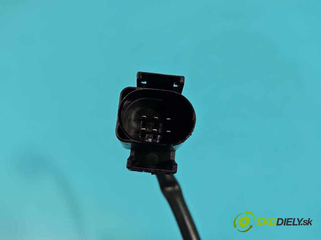 Audi A4 B5 1994-2001 1.9 tdi 90 HP manual 66 kW 1896 cm3 4- pedal plyn potenciometr: 0205001032