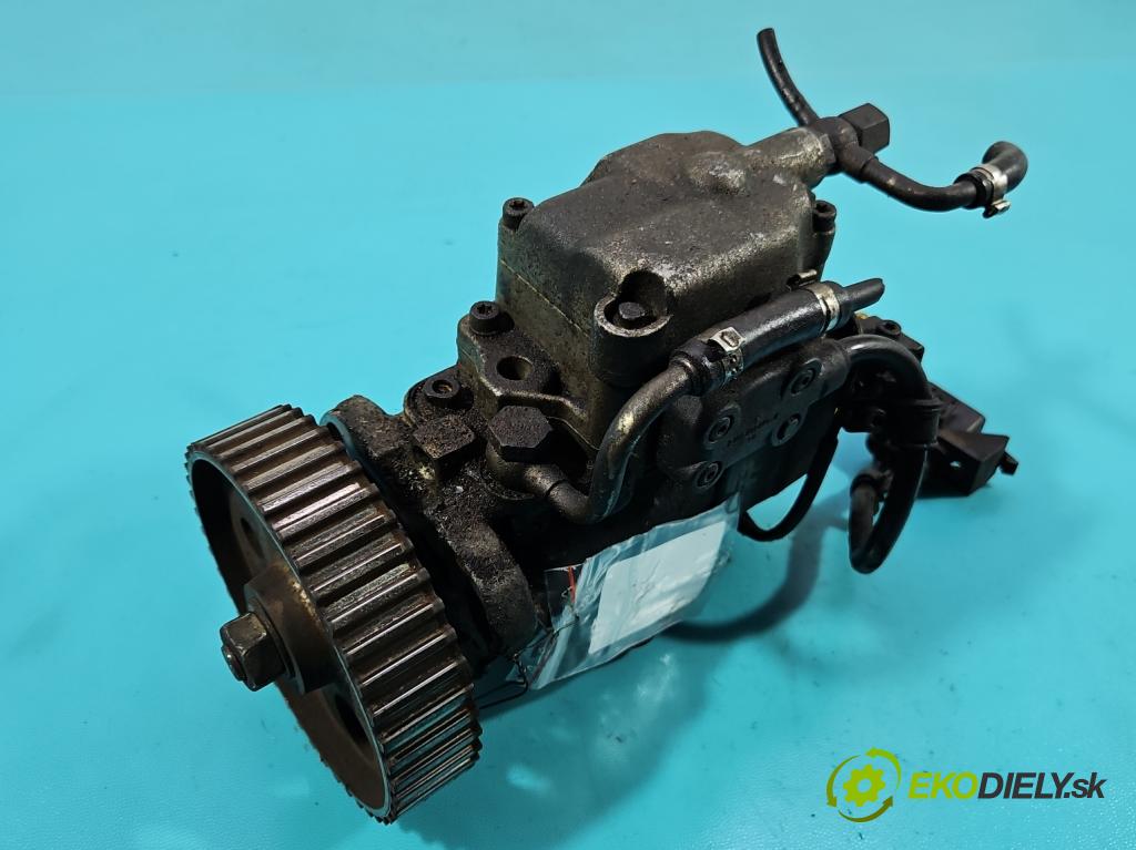 Audi A4 B5 1994-2001 1.9 tdi 90 HP manual 66 kW 1896 cm3 4- čerpadlo vstrekovacia 0460404994 (Vstrekovacie čerpadlo)