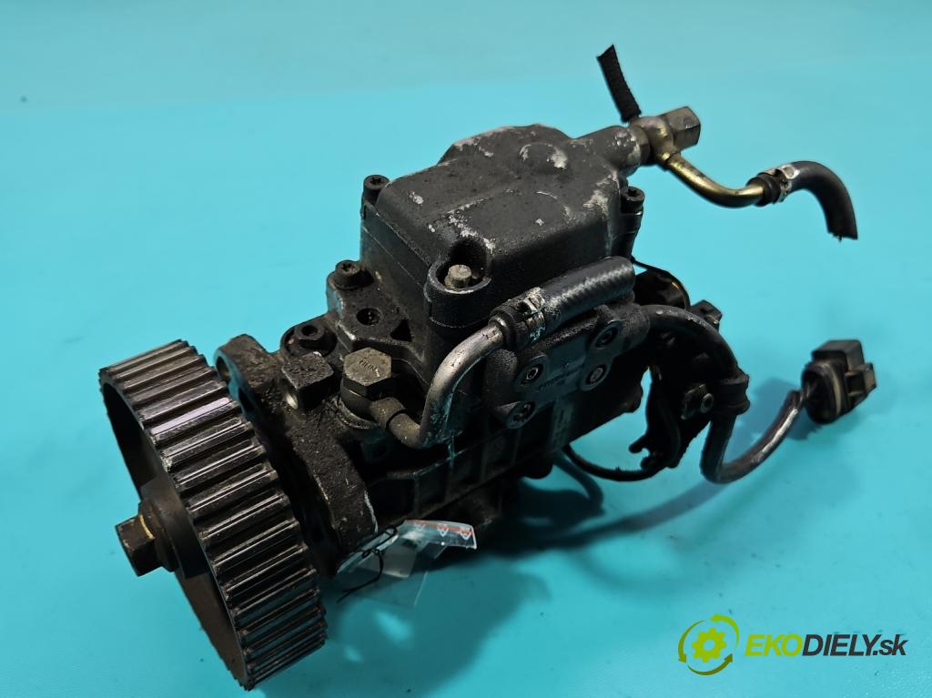 Vw Passat B5 1995-2005 1.9 TDI 90 HP manual 66 kW 1896 cm3 4- čerpadlo vstrekovacia 0460404971 (Vstrekovacie čerpadlo)