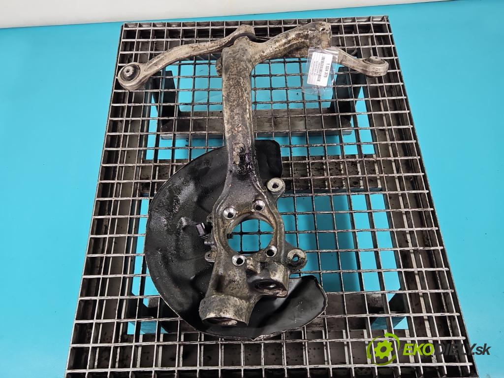 Audi A6 C6 2004-2011 2.7 TDI 179KM automatic 132 kW 2698 cm3 5- náboj pravé  (Náboj kolesa)