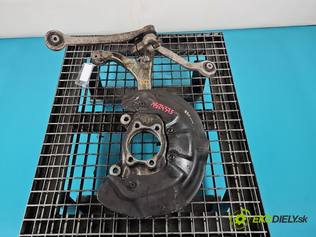 Audi A6 C6 2004-2011 2.7 TDI 179KM automatic 132 kW 2698 cm3 5- náboj pravé  (Náboj kolesa)