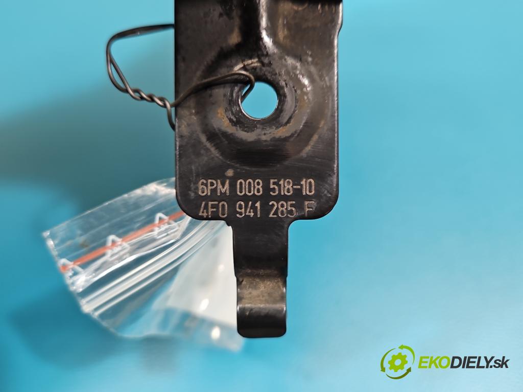 Audi A6 C6 2004-2011 2.7 TDI 179KM automatic 132 kW 2698 cm3 5- snímač nastavenia xenon 6PM00873900 (Snímač)