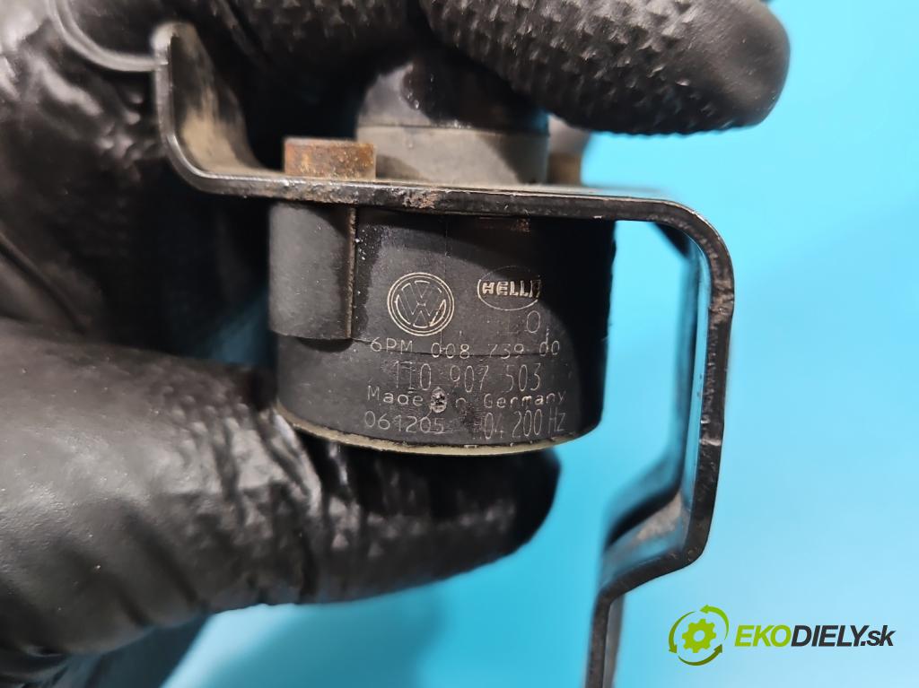 Audi A6 C6 2004-2011 2.7 TDI 179KM automatic 132 kW 2698 cm3 5- snímač nastavenia xenon 6PM00873900 (Snímač)