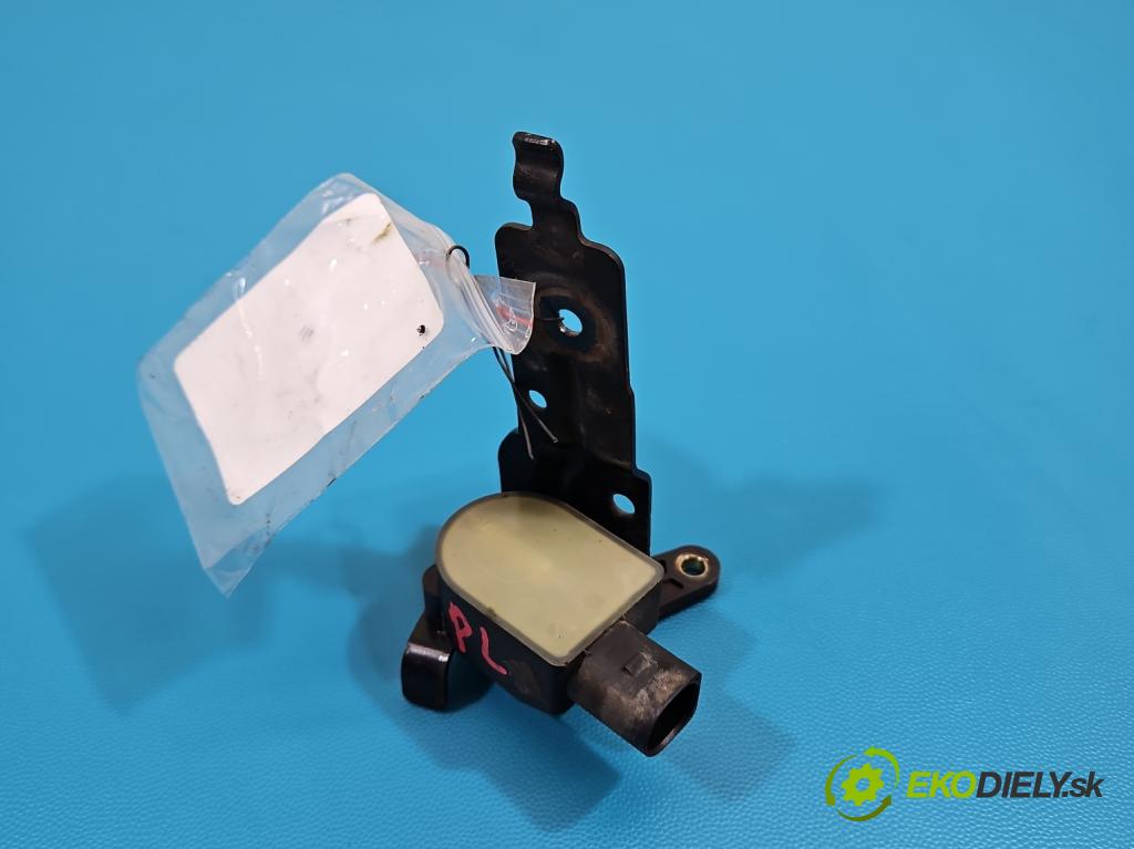 Audi A6 C6 2004-2011 2.7 TDI 179KM automatic 132 kW 2698 cm3 5- snímač nastavenia xenon 6PM00873900 (Snímač)