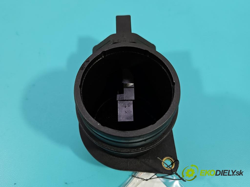 Audi A3 8L 1996-2003 1.8 20V 125 HP manual 92 kW 1781 cm3 5- průtokoměr: 0280218060 (Váha vzduchu)