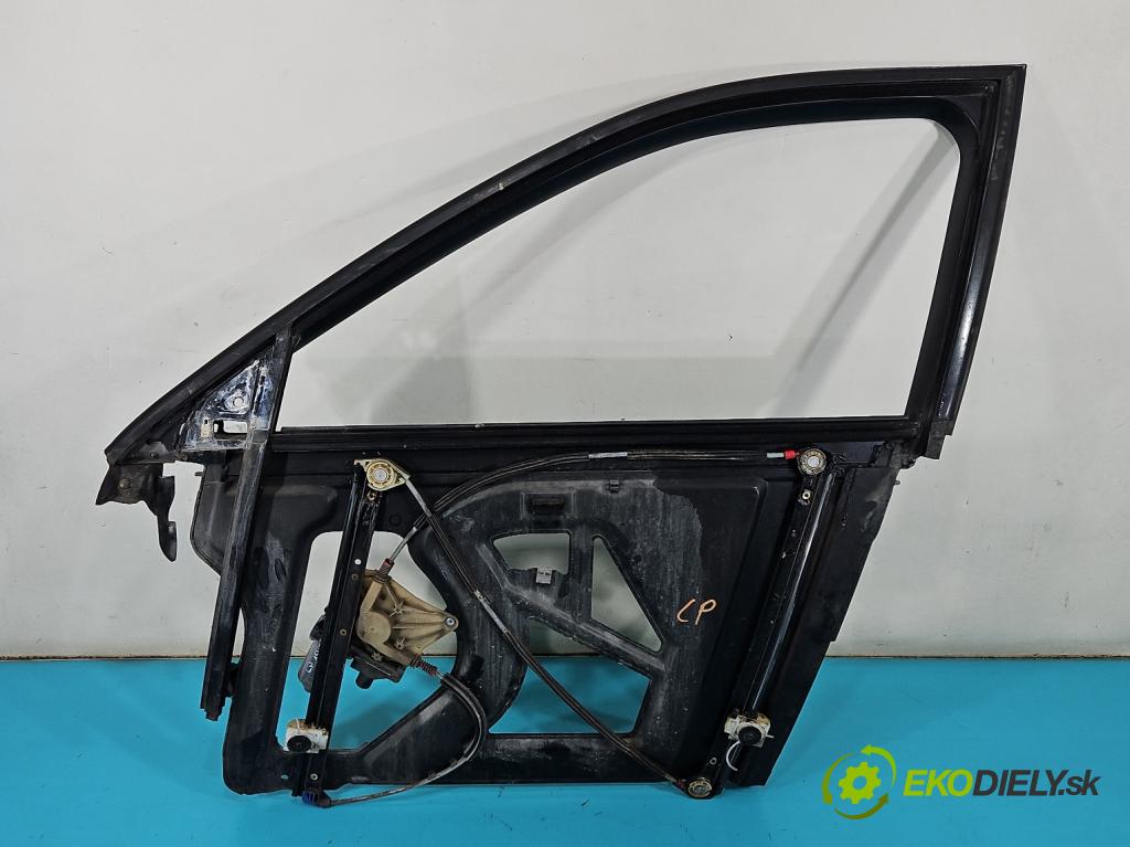 Audi A3 8L 1996-2003 1.8 20V 125 HP manual 92 kW 1781 cm3 5- mechanizmus okna predné ľavý 8L4959801C