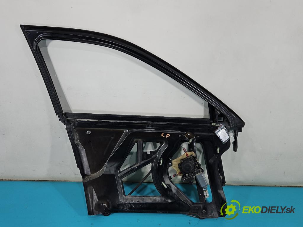 Audi A3 8L 1996-2003 1.8 20V 125 HP manual 92 kW 1781 cm3 5- mechanizmus okna predné ľavý 8L4959801C