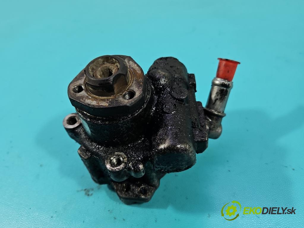 Vw Transporter T4 1990-2003 1.9 TD 68 hp manual 50 kW 1896 cm3 5- čerpadlo posilovač 701422155E (Servočerpadlo)