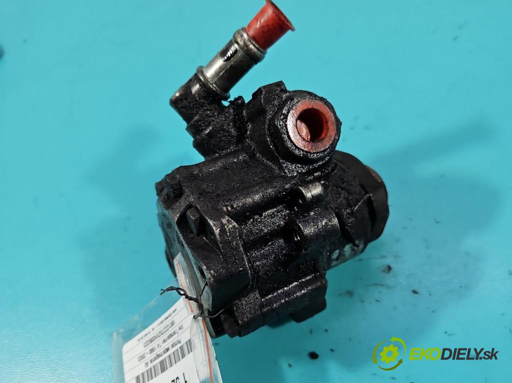 Vw Transporter T4 1990-2003 1.9 TD 68 hp manual 50 kW 1896 cm3 5- čerpadlo posilovač 701422155E (Servočerpadlo)