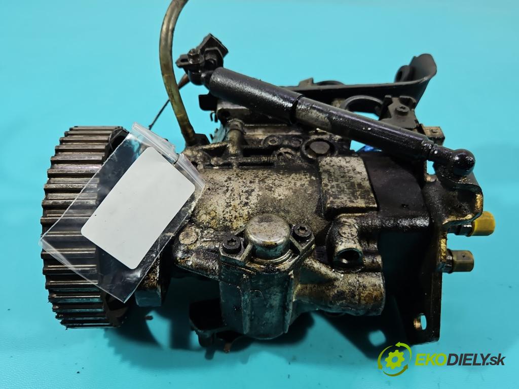 Vw Transporter T4 1990-2003 1.9 TD 68 HP manual 50 kW 1896 cm3 5- čerpadlo vstrekovacia 0460494417 (Vstrekovacie čerpadlo)