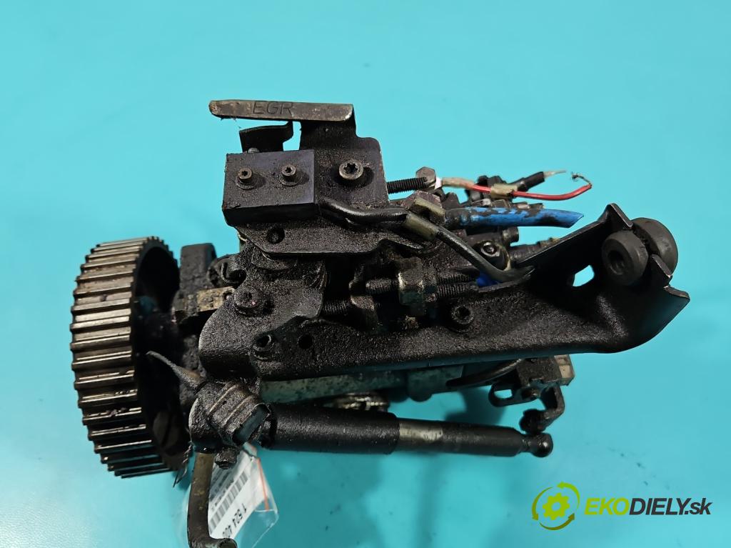 Vw Transporter T4 1990-2003 1.9 TD 68 HP manual 50 kW 1896 cm3 5- čerpadlo vstrekovacia 0460494417 (Vstrekovacie čerpadlo)